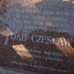 Sadzenie Dębów Pamięci w Jędrzejowie / Ewa Pociejowska-Gawęda / Radio Kielce