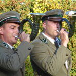 Sadzenie Dębów Pamięci w Jędrzejowie / Ewa Pociejowska-Gawęda / Radio Kielce