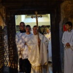 Sadzenie Dębów Pamięci w Jędrzejowie / Ewa Pociejowska-Gawęda / Radio Kielce