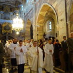 Sadzenie Dębów Pamięci w Jędrzejowie / Ewa Pociejowska-Gawęda / Radio Kielce