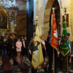 Sadzenie Dębów Pamięci w Jędrzejowie / Ewa Pociejowska-Gawęda / Radio Kielce