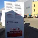 Wystawa "Ojcowie Niepodległości" / Ewa Pociejowska-Gawęda / Radio Kielce