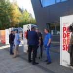 Wystawa "Ojcowie Niepodległości" / Ewa Pociejowska-Gawęda / Radio Kielce