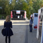 Wystawa "Ojcowie Niepodległości" / Ewa Pociejowska-Gawęda / Radio Kielce