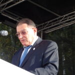 Wystawa "Ojcowie Niepodległości" / Ewa Pociejowska-Gawęda / Radio Kielce