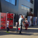 Wystawa "Ojcowie Niepodległości" / Ewa Pociejowska-Gawęda / Radio Kielce