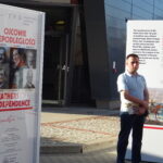 Wystawa "Ojcowie Niepodległości" / Ewa Pociejowska-Gawęda / Radio Kielce