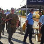 Wystawa "Ojcowie Niepodległości" / Ewa Pociejowska-Gawęda / Radio Kielce