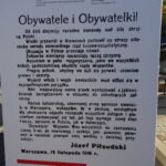 Wystawa "Ojcowie Niepodległości" / Ewa Pociejowska-Gawęda / Radio Kielce