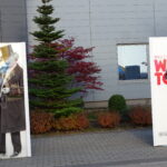 Wystawa "Ojcowie Niepodległości" / Ewa Pociejowska-Gawęda / Radio Kielce