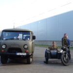 Wystawa "Ojcowie Niepodległości" / Ewa Pociejowska-Gawęda / Radio Kielce