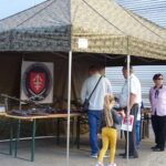 Wystawa "Ojcowie Niepodległości" / Ewa Pociejowska-Gawęda / Radio Kielce