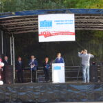 Wystawa "Ojcowie Niepodległości" / Ewa Pociejowska-Gawęda / Radio Kielce