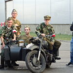 Wystawa "Ojcowie Niepodległości" / Ewa Pociejowska-Gawęda / Radio Kielce