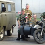 Wystawa "Ojcowie Niepodległości" / Ewa Pociejowska-Gawęda / Radio Kielce