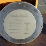 Wkopanie Kapsuły Niepodległości / Anna Gląb / Radio Kielce