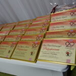 20 lat istnienia starachowickiego klubu Amazonek / Anna Głąb / Radio Kielce