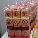 20 lat istnienia starachowickiego klubu Amazonek / Anna Głąb / Radio Kielce