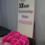 20 lat istnienia starachowickiego klubu Amazonek / Anna Głąb / Radio Kielce