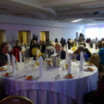 20 lat istnienia starachowickiego klubu Amazonek / Anna Głąb / Radio Kielce