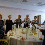 20 lat istnienia starachowickiego klubu Amazonek / Anna Głąb / Radio Kielce