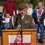 Ślubowanie klas pierwszych ZDZ i przysięga klasy mundurowej / Anna Głąb / Radio Kielce