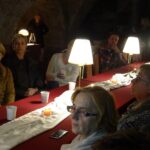 Jędrzejów. Rozmowy o wierze przy kominku / Ewa Pociejowska - Gawęda / Radio Kielce