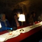 Jędrzejów. Rozmowy o wierze przy kominku / Ewa Pociejowska - Gawęda / Radio Kielce