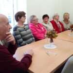 Otwarcie Klubu Senior Plus w dzielnicy Kamienna / Anna Głąb / Radio Kielce