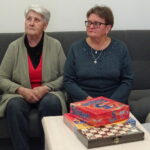 Otwarcie Klubu Senior Plus w dzielnicy Kamienna / Anna Głąb / Radio Kielce