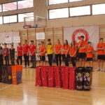 09.10.2018  XV Turniej Mała Liga Piłki Ręcznej / Artur Jarosz / Fundacja VIve