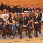 09.10.2018  XV Turniej Mała Liga Piłki Ręcznej / Artur Jarosz / Fundacja VIve