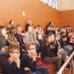 09.10.2018  XV Turniej Mała Liga Piłki Ręcznej / Artur Jarosz / Fundacja VIve