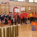 09.10.2018  XV Turniej Mała Liga Piłki Ręcznej / Artur Jarosz / Fundacja VIve