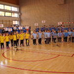 09.10.2018  XV Turniej Mała Liga Piłki Ręcznej / Artur Jarosz / Fundacja VIve