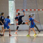 09.10.2018  XV Turniej Mała Liga Piłki Ręcznej / Artur Jarosz / Fundacja VIve