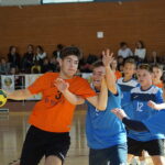 09.10.2018  XV Turniej Mała Liga Piłki Ręcznej / Artur Jarosz / Fundacja VIve