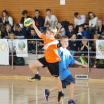 09.10.2018  XV Turniej Mała Liga Piłki Ręcznej / Artur Jarosz / Fundacja VIve