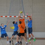 09.10.2018  XV Turniej Mała Liga Piłki Ręcznej / Artur Jarosz / Fundacja VIve