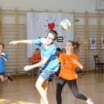 09.10.2018  XV Turniej Mała Liga Piłki Ręcznej / Artur Jarosz / Fundacja VIve