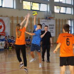09.10.2018  XV Turniej Mała Liga Piłki Ręcznej / Artur Jarosz / Fundacja VIve