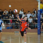 09.10.2018  XV Turniej Mała Liga Piłki Ręcznej / Artur Jarosz / Fundacja VIve