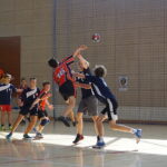 09.10.2018  XV Turniej Mała Liga Piłki Ręcznej / Artur Jarosz / Fundacja VIve