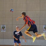 09.10.2018  XV Turniej Mała Liga Piłki Ręcznej / Artur Jarosz / Fundacja VIve