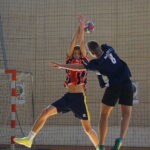 09.10.2018  XV Turniej Mała Liga Piłki Ręcznej / Artur Jarosz / Fundacja VIve