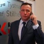 Paweł Faryna, dyrektor Inspekcji Handlowej w Kielcach / Kamil Król / Radio Kielce
