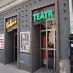 27.3.2015 Kielce. Teatr Kubuś. / Stanisław Blinstrub / Radio Kielce