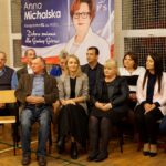 Górno. Spotkanie wyborcze PiS / Michał Kita / Radio Kielce