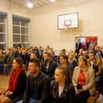 Górno. Spotkanie wyborcze PiS / Michał Kita / Radio Kielce