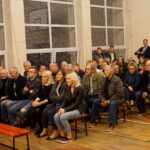 Górno. Spotkanie wyborcze PiS / Michał Kita / Radio Kielce